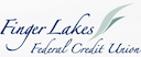 Finger Lakes Federal Credit Union bank logo