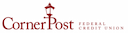 Corner Post Federal Credit Union bank logo