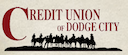 Credit Union of Dodge City bank logo