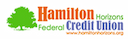 Hamilton Horizons F.C.U. bank logo