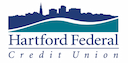 Hartford Federal Credit Union bank logo