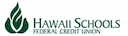Hawaii Schools Federal Credit Union bank logo