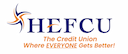 Healthcare Employees F.C.U. bank logo