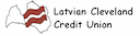 Latvian Cleveland Credit Union bank logo