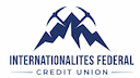 Internationalites F.C.U. bank logo