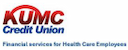 K.U.M.C. Credit Union bank logo