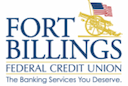 Fort Billings Federal Credit Union bank logo
