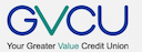 Greater Valley Credit Union bank logo