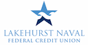 Lakehurst Naval F.C.U. bank logo