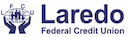 Laredo Federal Credit Union bank logo