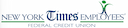 New York Times Employees F.C.U. bank logo