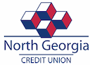 North Georgia Credit Union bank logo