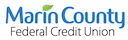 Marin County Federal Credit Union bank logo