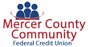 Mercer County Community F.C.U. bank logo