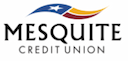 Mesquite Credit Union bank logo