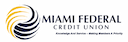 Miami Federal Credit Union bank logo