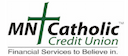 Minnesota Catholic Credit Union bank logo