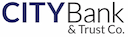 City Bank & Trust Co. bank logo