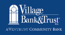 Village Bank & Trust N.A. bank logo