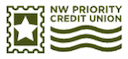 NW Priority Credit Union bank logo