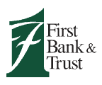 bank logo