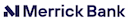 Merrick Bank bank logo