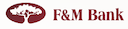 Farmers & Merchants Bank bank logo