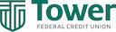 Tower Federal Credit Union bank logo