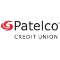 Patelco Credit Union bank logo