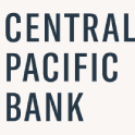 Central Pacific Bank bank logo