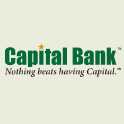 Capital Bank bank logo