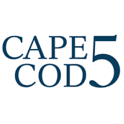 Cape Cod Five Cents Savings Bank bank logo