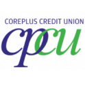 Coreplus Federal Credit Union bank logo