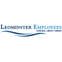 Leominster Employees F.C.U. bank logo
