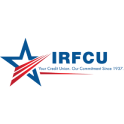 Internal Revenue F.C.U. bank logo