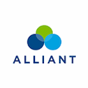 Alliant Credit Union bank logo