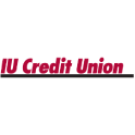 Indiana University Credit Union bank logo