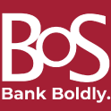 Bank of Springfield bank logo