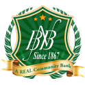 bank logo