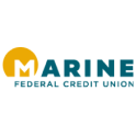 Marine Federal Credit Union bank logo
