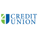 4U Federal Credit Union bank logo