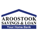 Aroostook County Federal Savings and Loan bank logo
