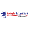 Eagle Express Federal Credit Union bank logo