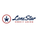 Lone Star Credit Union bank logo