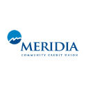 Meridia Community F.C.U. bank logo