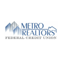 Metro Realtors Federal Credit Union bank logo