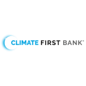 Climate First Bank bank logo