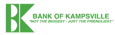 bank logo