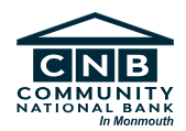 bank logo