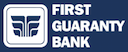 First Guaranty Bank bank logo